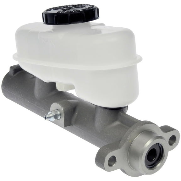 "Dorman M390445 Brake Master Cylinder for Specific Ford / Lincoln / Mercury Models" Fits select: 2002-2007 MERCURY GRAND MARQUIS, 2002-2003 FORD CROWN VICTORIA