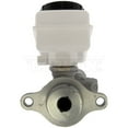 thumbnail image 1 of "Dorman M390483 Brake Master Cylinder for Specific Infiniti Models" Fits select: 1997-2001 INFINITI Q45, 1 of 4