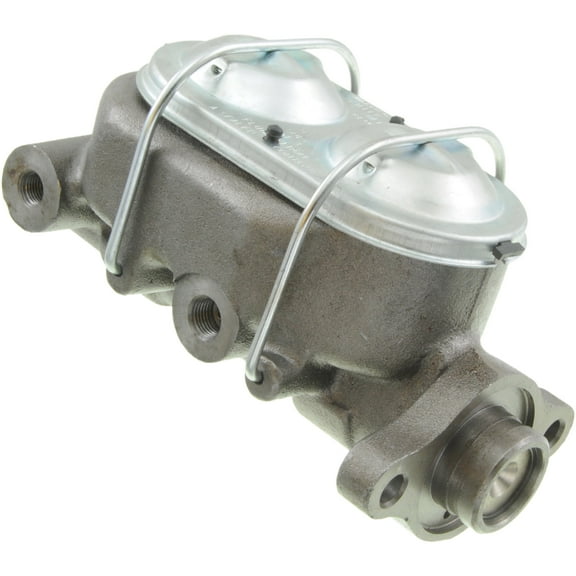Dorman M39052 Brake Master Cylinder for Specific Chevrolet Models Fits select: 1977-1982 CHEVROLET CORVETTE