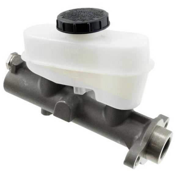 "Dorman M390569 Brake Master Cylinder for Specific Ford / Lincoln / Mercury Models" Fits select: 1998-2000 MERCURY GRAND MARQUIS, 1998-2000 FORD CROWN VICTORIA
