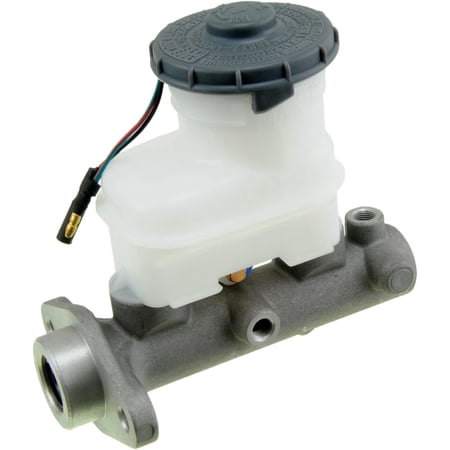 "Dorman M390591 Brake Master Cylinder for Specific Honda Models" Fits select: 1999-2000 HONDA CIVIC GX