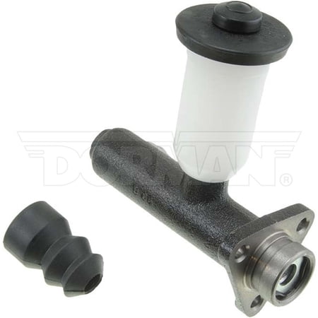 "Dorman M39068 Brake Master Cylinder for Specific Toyota Models"