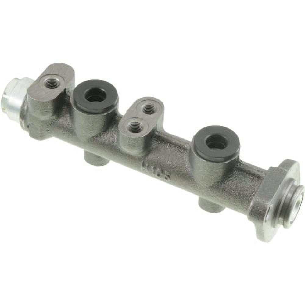 Dorman M39134 Brake Master Cylinder for Specific Fiat Models Fits select: 1979-1982 FIAT 124, 1983 FIAT PININFARINA