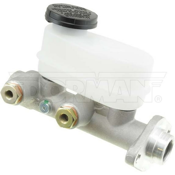 "Dorman M39317 Brake Master Cylinder for Specific Nissan Models" Fits select: 1980-1982 DATSUN 720