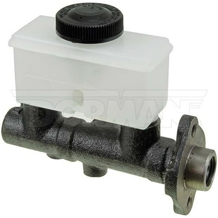 Dorman M39362 Brake Master Cylinder For 81-85 Mazda RX-7 Fits select: 1984-1985 MAZDA RX7