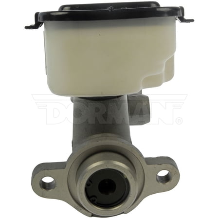 "Dorman M39385 Brake Master Cylinder for Specific Chevrolet / Pontiac Models"