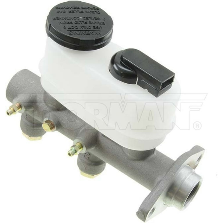 MAO 0808 Dorman M39408 Brake Master Cylinder for Specific Nissan