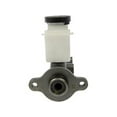 thumbnail image 1 of "Dorman M39411 Brake Master Cylinder for Specific Mazda Models" Fits select: 1983-1987 MAZDA 626, 1986-1987 MAZDA 323, 1 of 4