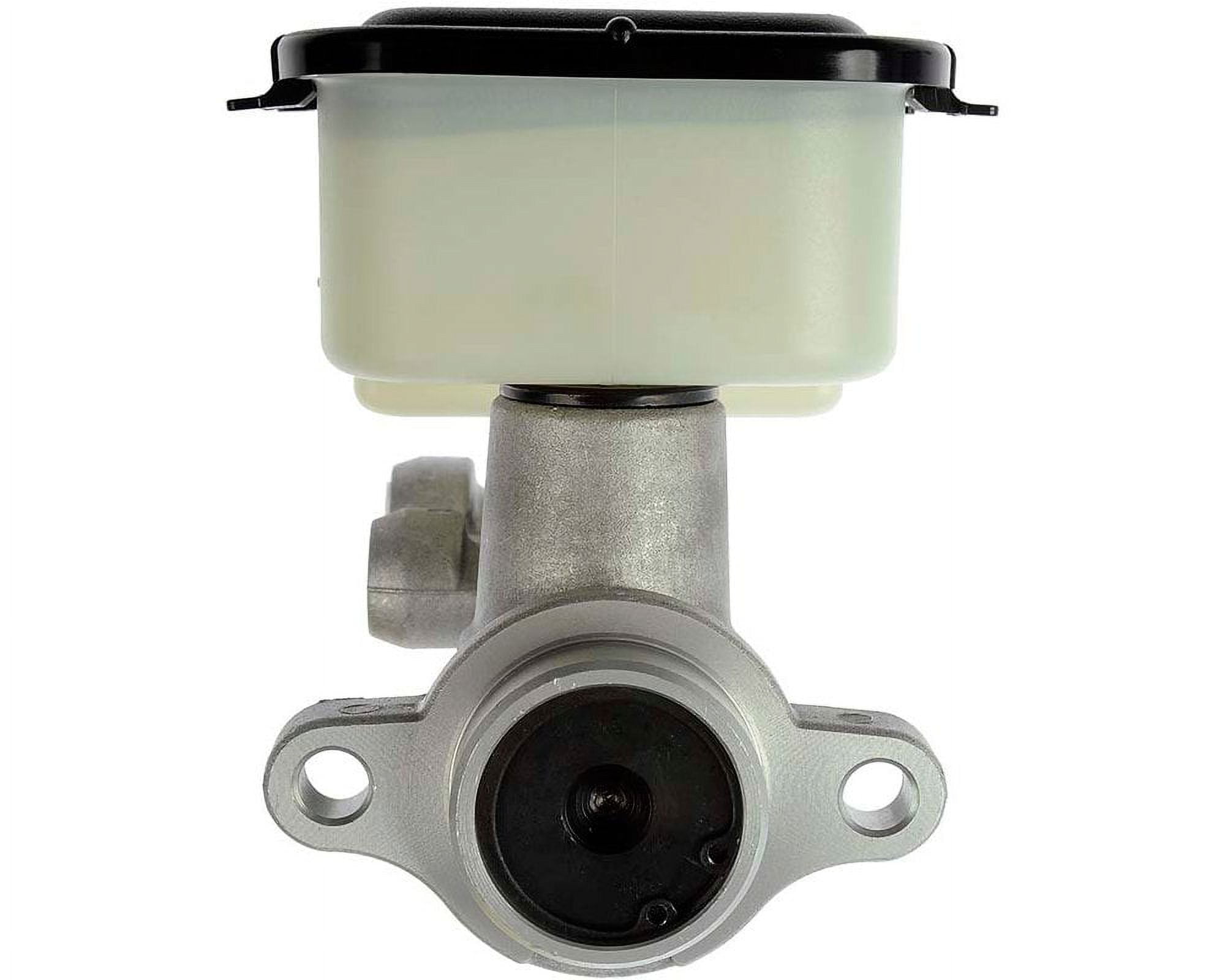 "Dorman M39413 Brake Master Cylinder for Specific Chevrolet / GMC / Jeep Models" Fits select: 1983-1986 CHEVROLET C10, 1987 CHEVROLET R10