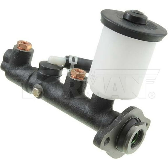 "Dorman M39423 Brake Master Cylinder for Specific Toyota Models"