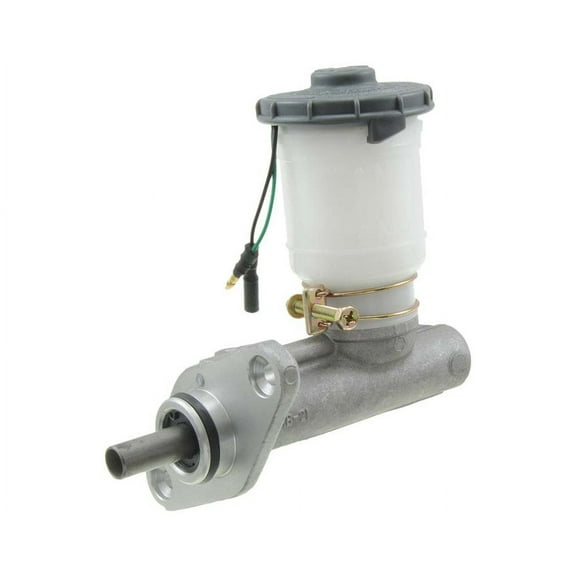 "Dorman M39426 Brake Master Cylinder for Specific Honda Models" Fits select: 1984-1987 HONDA CIVIC, 1983-1985 HONDA ACCORD