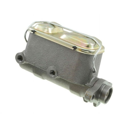 "Dorman M39435 Brake Master Cylinder for Specific Chevrolet / GMC Models" Fits select: 1986 CHEVROLET D30, 1983-1986 CHEVROLET C30