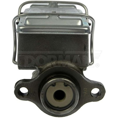 "Dorman M39441 Brake Master Cylinder for Specific Chevrolet / GMC Models" Fits select: 1982-1984 CHEVROLET G10, 1983-1984 GMC VANDURA