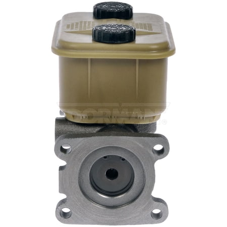 "Dorman M39457 Brake Master Cylinder for Specific Chevrolet / GMC Models" Fits select: 1980 CHEVROLET C6500, 1981-1985 CHEVROLET C6000