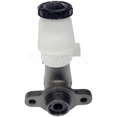 "Dorman M39498 Brake Master Cylinder for Specific Ford / Mercury Models" Fits select: 1983-1990 FORD ESCORT, 1983-1987 MERCURY LYNX