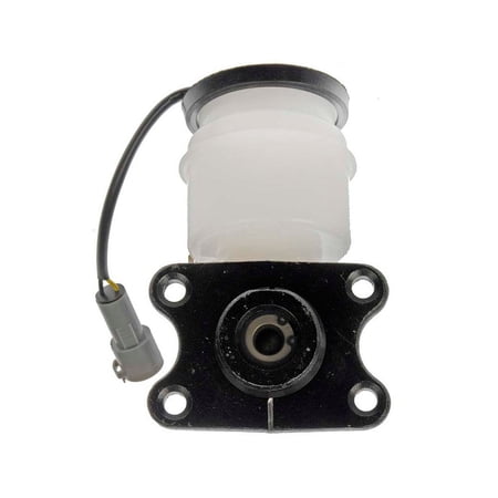 "Dorman M39500 Brake Master Cylinder for Specific Toyota Models" Fits select: 1986 ,1988 TOYOTA PICKUP