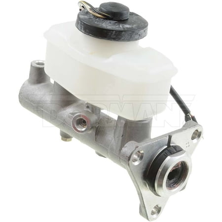 "Dorman M39503 Brake Master Cylinder for Specific Toyota Models"