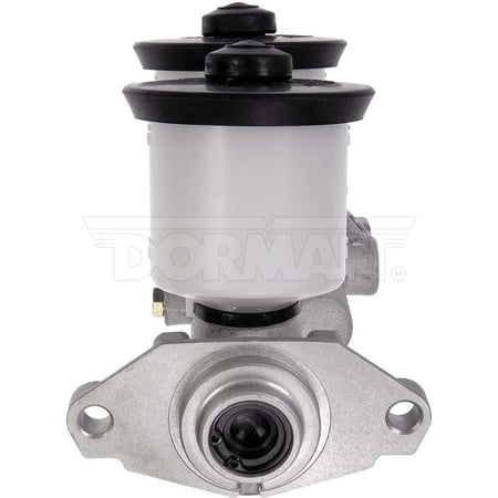 "Dorman M39524 Brake Master Cylinder for Specific Chevrolet Models" Fits select: 1985 CHEVROLET CORVETTE