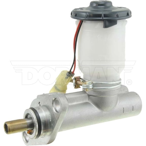 "Dorman M39552 Brake Master Cylinder for Specific Honda Models" Fits select: 1984-1987 HONDA PRELUDE