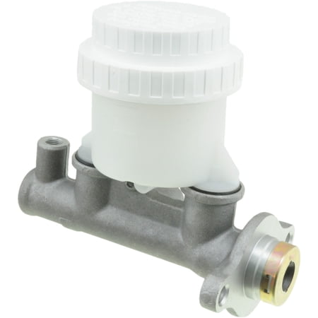 "Dorman M39555 Brake Master Cylinder for Specific Nissan Models" Fits select: 1985 NISSAN SENTRA, 1984 DATSUN SENTRA