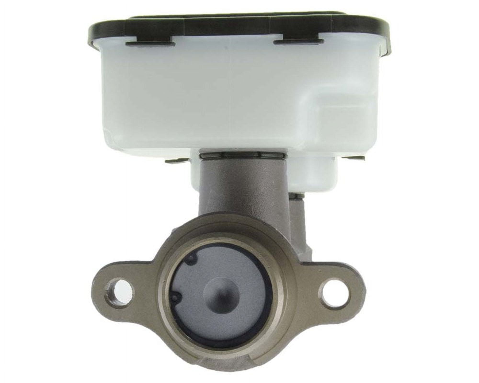 "Dorman M39578 Brake Master Cylinder for Specific Chevrolet / GMC Models" Fits select: 1986-1995 CHEVROLET G20, 1994-1995 GMC RALLY WAGON / VAN