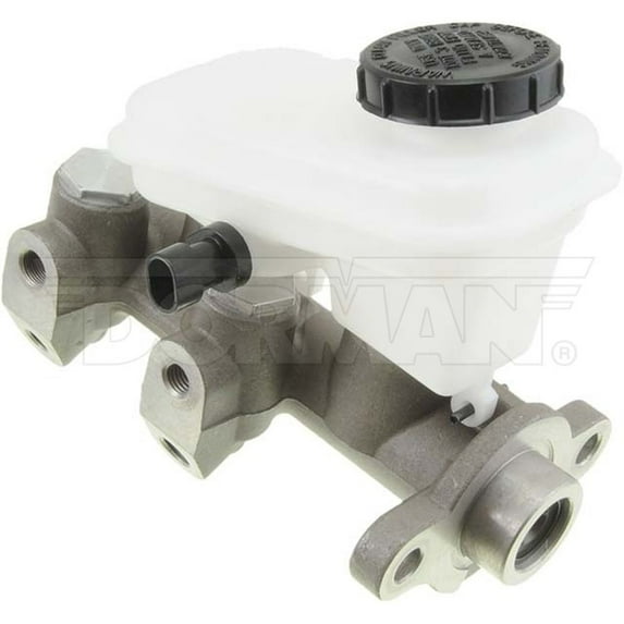 "Dorman M39586 Brake Master Cylinder for Specific Models" Fits select: 1991-1993 OLDSMOBILE CUTLASS CIERA, 1987-1990 CHEVROLET CELEBRITY