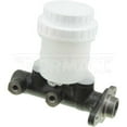thumbnail image 1 of "Dorman M39590 Brake Master Cylinder for Specific Dodge / Mitsubishi Models" Fits select: 1987-1988 DODGE RAM 50, 1987-1988 MITSUBISHI MIGHTY MAX / S, 1 of 4