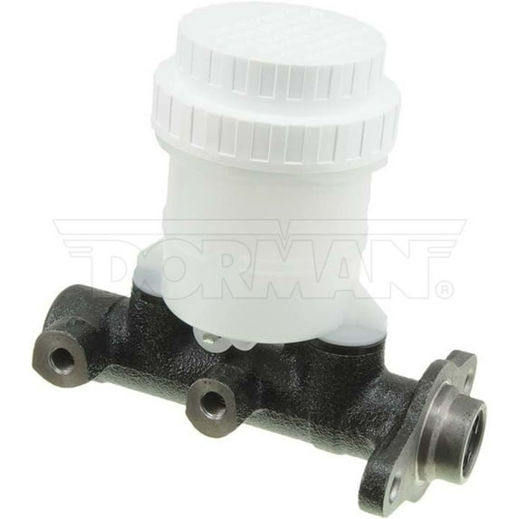 "Dorman M39590 Brake Master Cylinder for Specific Dodge / Mitsubishi Models" Fits select: 1987-1988 DODGE RAM 50, 1987-1988 MITSUBISHI MIGHTY MAX / S