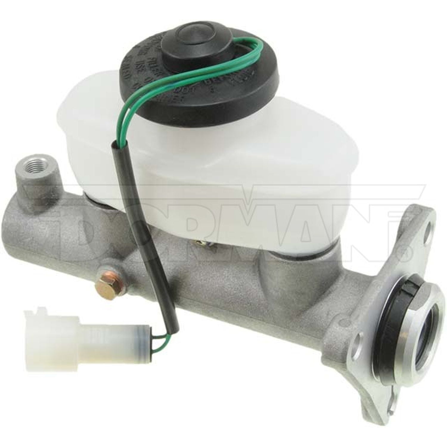 Brake Master Cylinder UP M39615 | Buy Online 5 thumbnail image