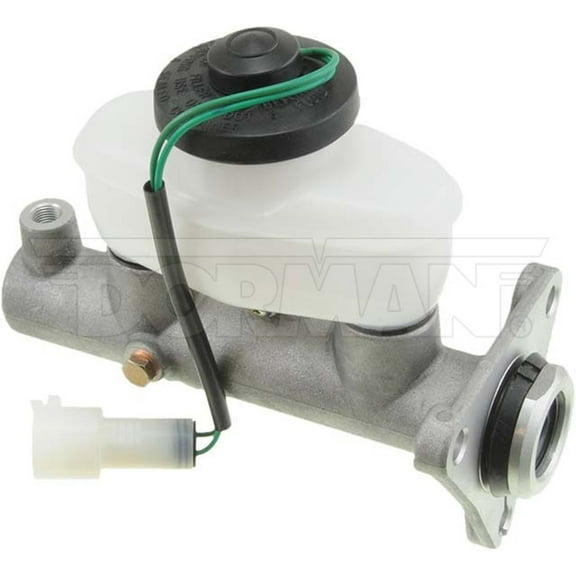 "Dorman M39591 Brake Master Cylinder for Specific Toyota Models" Fits select: 1986-1988 TOYOTA CELICA