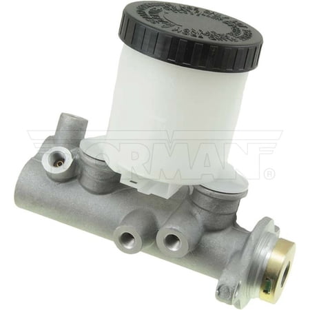 "Dorman M39617 Brake Master Cylinder for Specific Nissan Models"