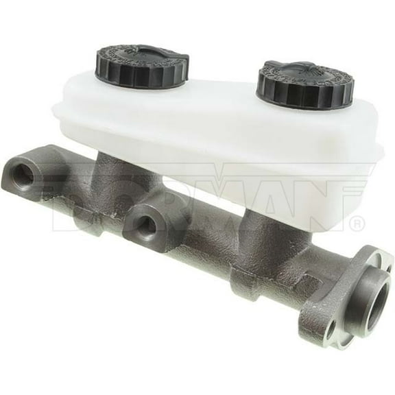 "Dorman M39638 Brake Master Cylinder for Specific Dodge Models" Fits select: 1987-1993 DODGE DAKOTA