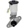 thumbnail image 1 of Dorman M39653 Brake Master Cylinder For 85-89 Acura Honda Accord Integra Prelude Fits select: 1988-1989 HONDA ACCORD LX, 1 of 4