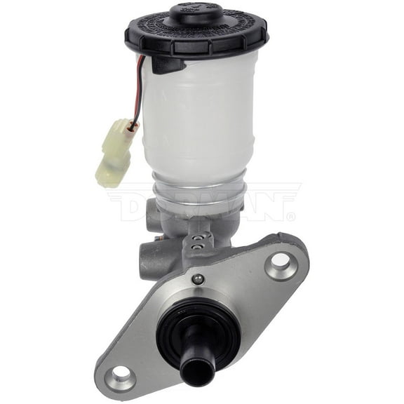 Dorman M39653 Brake Master Cylinder For 85-89 Acura Honda Accord Integra Prelude Fits select: 1988-1989 HONDA ACCORD LX