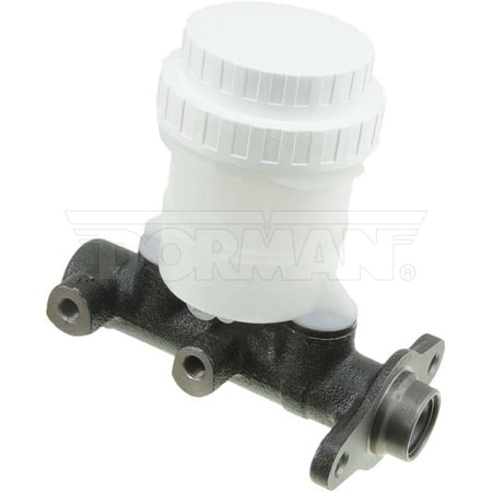 "Dorman M39656 Brake Master Cylinder for Specific Mitsubishi Models" Fits select: 1985 MITSUBISHI GALANT, 1989-1990 MITSUBISHI SIGMA