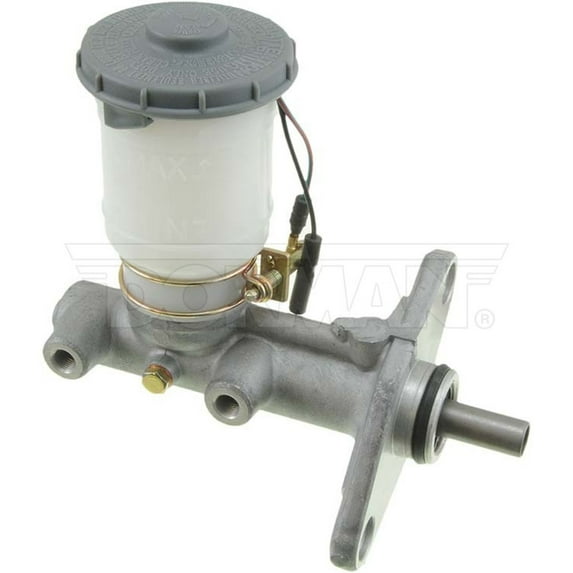 "Dorman M39705 Brake Master Cylinder for Specific Honda Models" Fits select: 1984 HONDA PRELUDE
