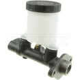thumbnail image 1 of "Dorman M39720 Brake Master Cylinder for Specific Ford Models" Fits select: 1988-1993 FORD FESTIVA, 1 of 4