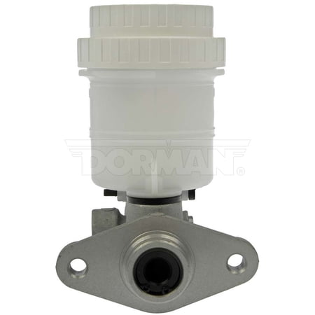 "Dorman M39733 Brake Master Cylinder for Specific Models" Fits select: 1989-1992 MITSUBISHI MIRAGE, 1989-1991 EAGLE SUMMIT