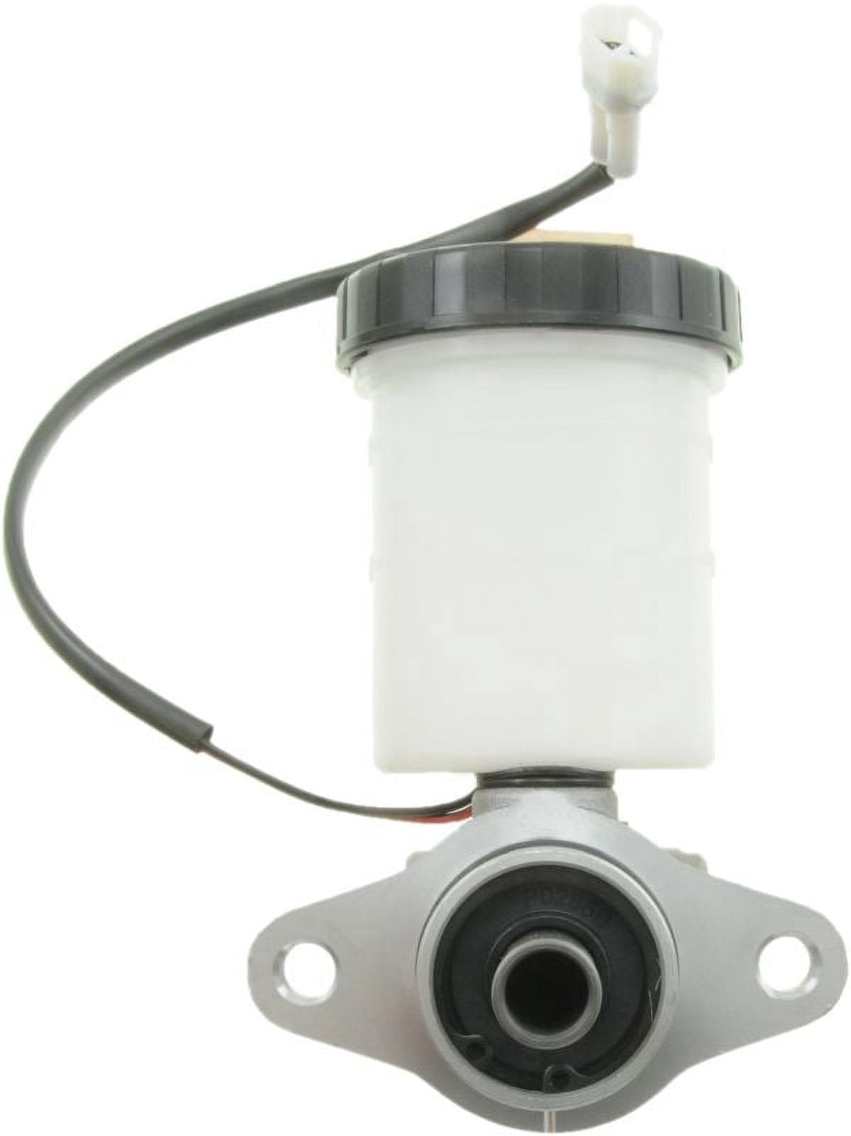 Dorman M39744 Brake Master Cylinder Fits select: 1989-1990 GEO TRACKER, 1989-1990 SUZUKI SIDEKICK
