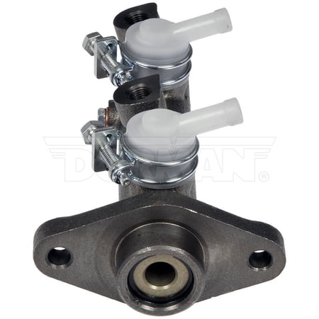 "Dorman M39759 Brake Master Cylinder for Specific Mitsubishi Models" Fits select: 1987-1990 MITSUBISHI MPV