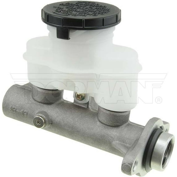 "Dorman M39765 Brake Master Cylinder for Specific Isuzu Models" Fits select: 1988-1991 ISUZU TROOPER