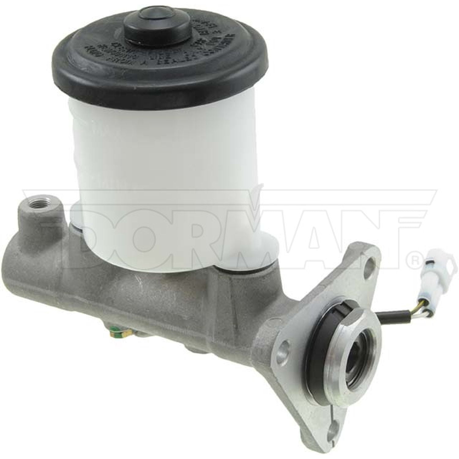 Dorman M39844 Brake Master Cylinder for Specific Geo / Toyota
