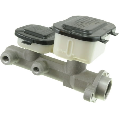 "Dorman M39849 Brake Master Cylinder for Specific Chevrolet Models"