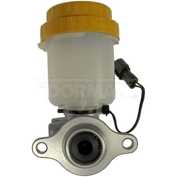 "Dorman M39850 Brake Master Cylinder for Specific Subaru Models" Fits select: 1990-1997 SUBARU LEGACY, 1992-1997 SUBARU SVX