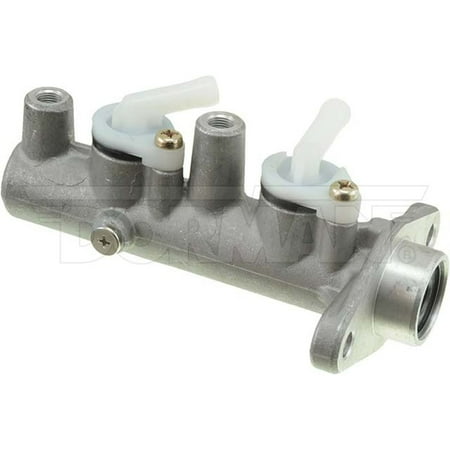 "Dorman M39855 Brake Master Cylinder for Specific Models" Fits select: 1991-1994 EAGLE TALON, 1991-1994 MITSUBISHI ECLIPSE