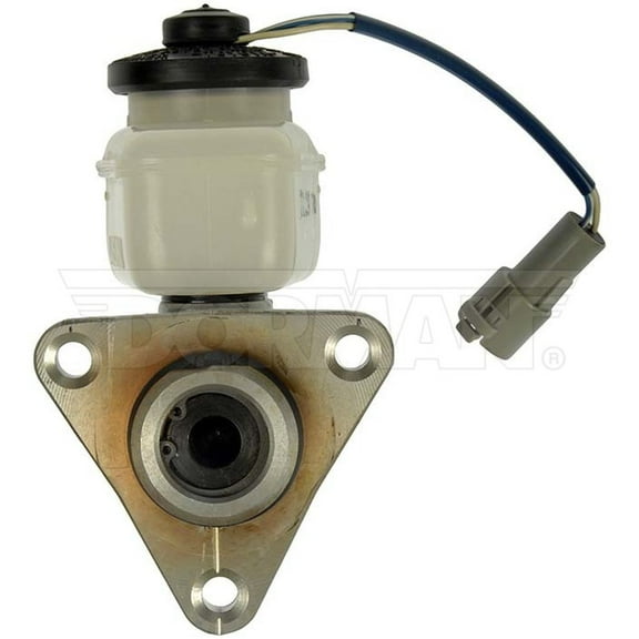 Dorman M39859 Brake Master Cylinder For 88-93 Toyota Celica Fits select: 1990-1991 TOYOTA CELICA GT