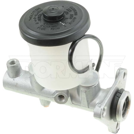 "Dorman M39861 Brake Master Cylinder for Specific Toyota Models" Fits select: 1988-1991 TOYOTA CAMRY