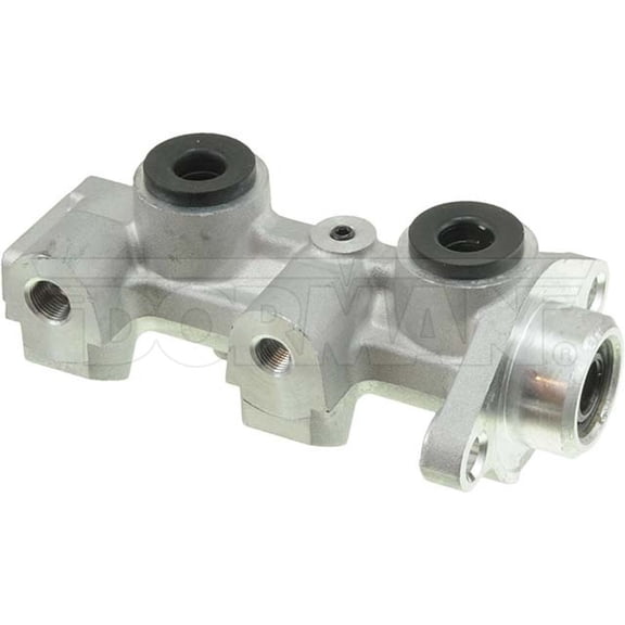 "Dorman M39869 Brake Master Cylinder for Specific Pontiac Models"