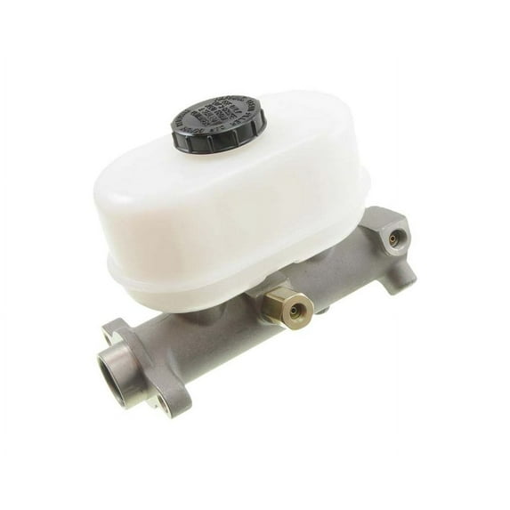 "Dorman M39876 Brake Master Cylinder for Specific Ford Models"