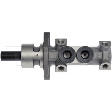 Dorman M39877 Brake Master Cylinder for Specific Volkswagen Models Fits select: 1990-1991 VOLKSWAGEN PASSAT